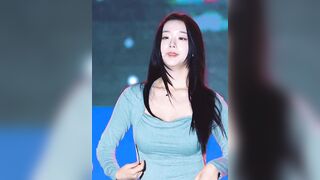 트리플에스 김채연 엑기스 (4)