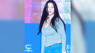 트리플에스 김채연 엑기스 (5)