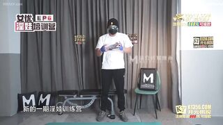 여자 참가자 자위시키는 음란한 방송 프로그램