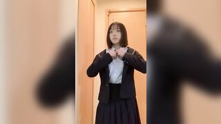 (일)이쁨 노예 (2)