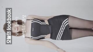 남친이 좋아하는 오늘의 룩북