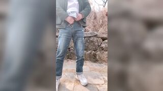 불타는 청춘 막장야노