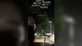 일요일야외노출_명작 64V korean porn vip (12)
