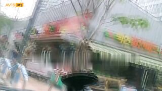 21살 간호학과 흰둥이