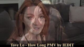 19금 뮤비 - Tove Lo - How Long PMV by IEDIT