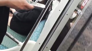 존예 지하철 ㅇㅅ