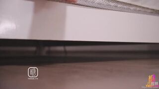對老公的報復 任由陌生肉棒內射騷穴 西奶 china