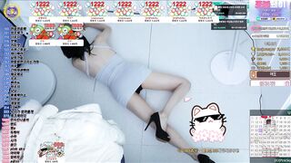 김우유 모바일 최근방송 몇개 요청 조아서 (1)