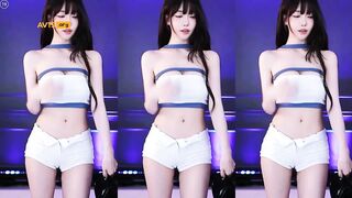 과즙세연 m0m099 25.07.18 댄스리액션 korean bj
