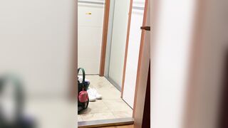 여관바리_샤워 후 촬영 1탄