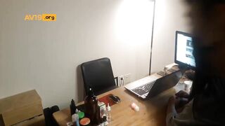 공부하느라 지친 20대 대학생을 위한 릴렉스 마사지[Massage] 주연님 1편