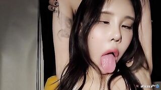 이름 모를 아헤가오 (1)