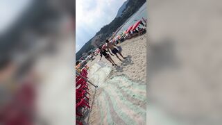 샤워장앞 비키니 ㄷㅊ ipcam 2