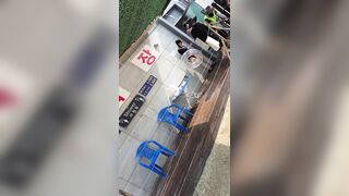 샤워장앞 비키니 ㄷㅊ ipcam 5
