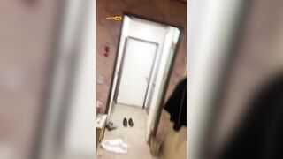 여관바리 혐줌마_샤워 후 촬영 4탄