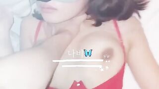 【꼬휜남】_나비녀 13V[풀버젼]+트윗 25.3G korean porn vip 5 (83)