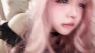 육덕녀 섹스 아헤가오 (1)