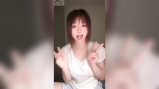 라방 채은 아헤가오 모음 (1)