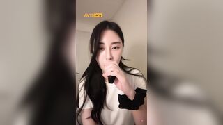 모모y(yena0810) 4 -아프리카 3일정지(음란) korean bj