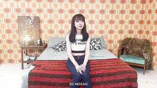 爸爸說大學沒畢業前不准交男朋友（上） 她跟ED許願想嘗試四個男朋友的感覺 china