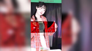 박삐삐 시스루