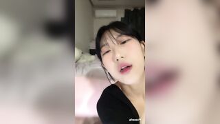BJ이솔 korean bj 3