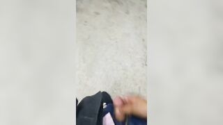 대륙 ... 싸다가 걸린 놈
