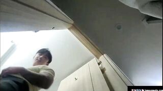 유방만 빨아도 흥분하는 게스트 자극적인 합방