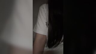 여름미 라방(티셔츠) korean porn korean bj vip 2
