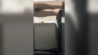 옷벗는중 도촬