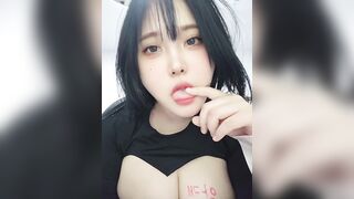 신작 ✨백설양 라이키 100만구독 내돈내산 korean porn vip (16)