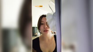 보ra 가슴노출 korean bj