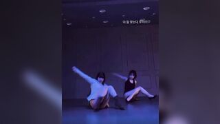 착장 레전드 댄서2