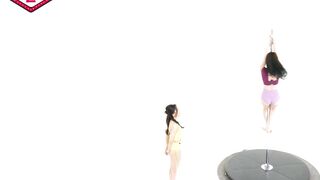 폴댄스 조개 3 (3)