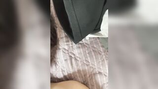 21살 여자 라방 보지 가슴