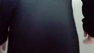 뒷터미널