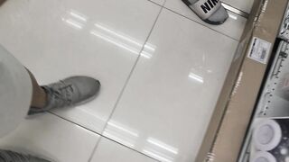 다이소 레깅스녀 ㄷㅊ ipcam (1)