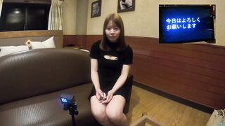 FC2PPV 4734351 【限定】Ｆカップ 陽菜（ひな）25歳 1年前に初体験した遅咲き栄養士。彼氏には見せられない極めて不健全な人生初ハメ撮り【第一弾 [有] jav