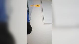 KR 모델 아현 23살 시절 (1)