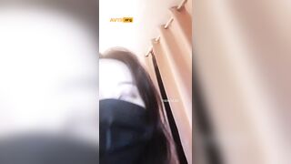 BJ 장미[로즈티비][올노] korean bj