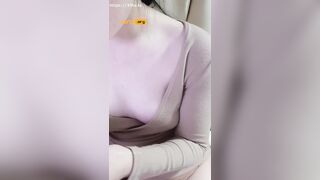 BJ 야해[로즈티비][망사] korean bj