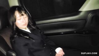 FC2PPV 4741340 黒髪ロングの優等生。卒業後大人になった彼女と、久々の制服ハメ撮り jav