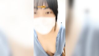 로즈 히핑이_육덕녀 korean bj