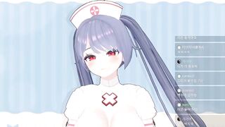 버튜버의 벗튜버 (1)