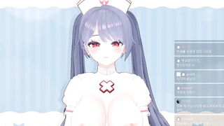 버튜버의 벗튜버