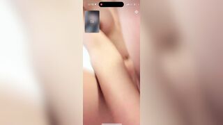 스시녀 라인 영통