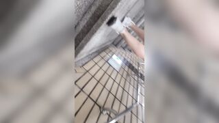 지하철 속바지 ㅈㅉ (2) ipcam