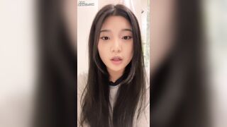 육덕 유학녀 민서 @hoxyminseo 유출 풀팩 (11)