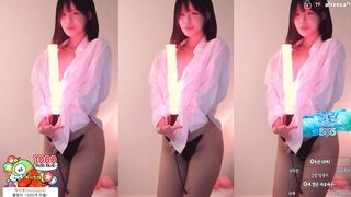 bj 소영 모음 korean bj 10