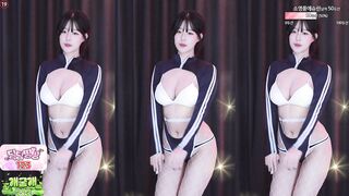 bj 소영 모음 korean bj 8